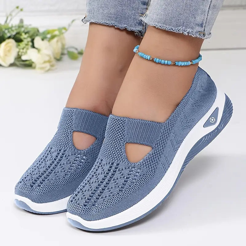 Irena | Scarpe ortopediche antiscivolo