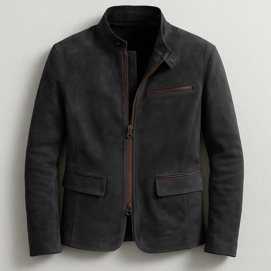 Mario | GIACCA ELEGANTE UOMO