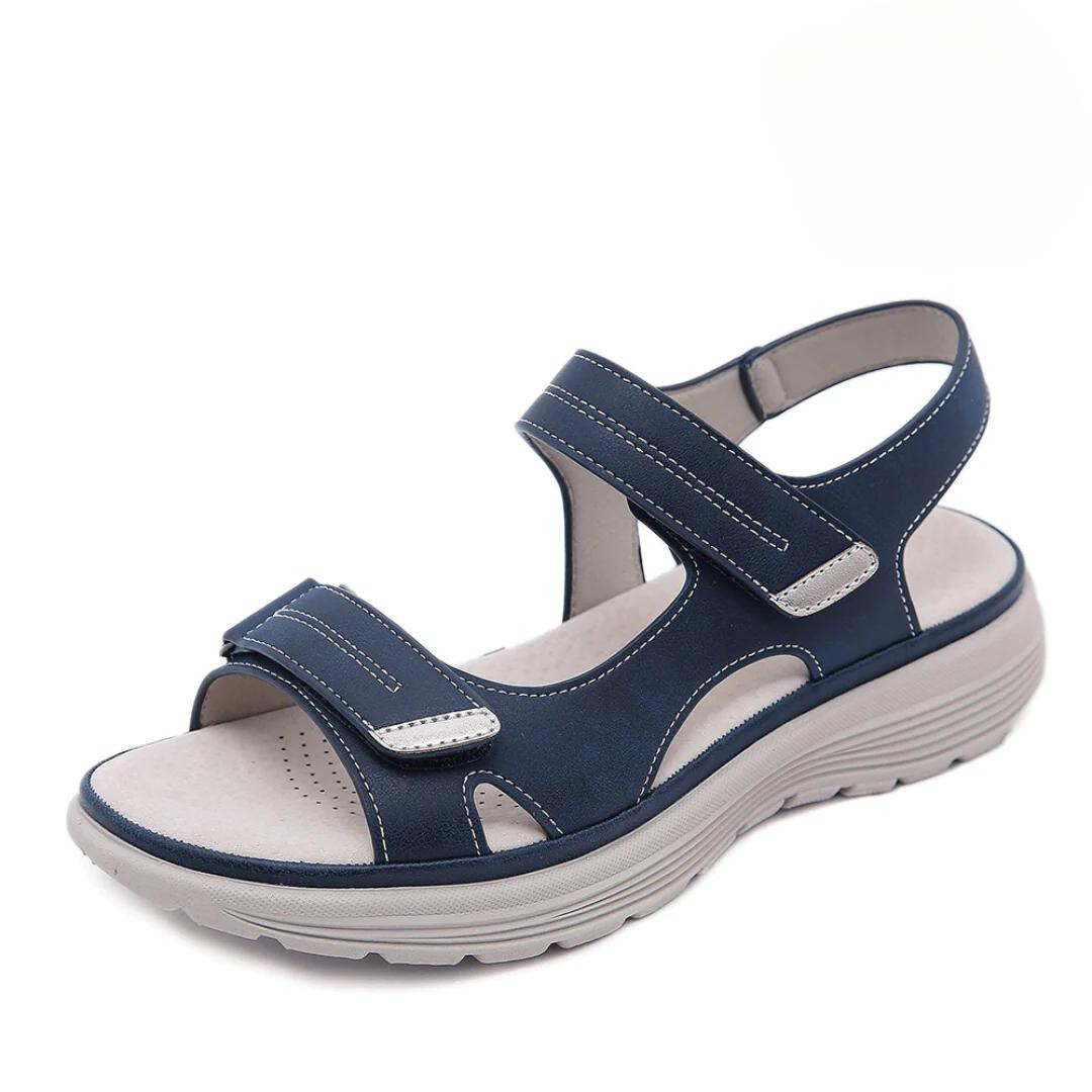 Claire — sandales orthopédiques