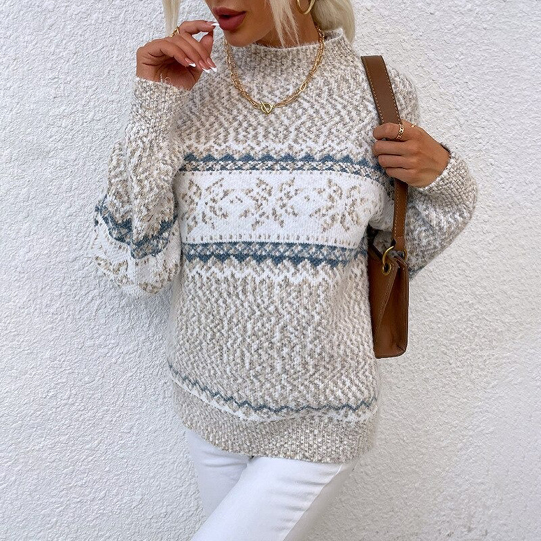 Luna™ | Maglione Vintage