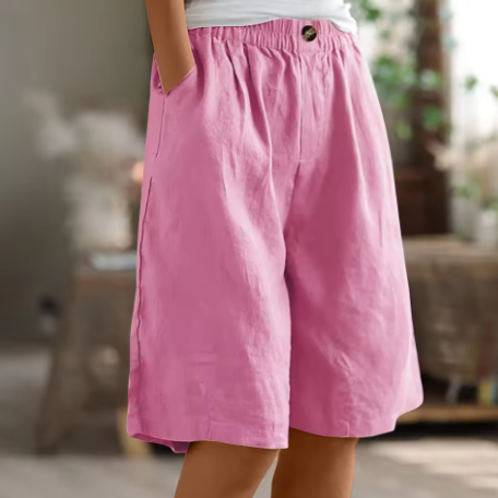 Renee | Pantaloncini Comodi