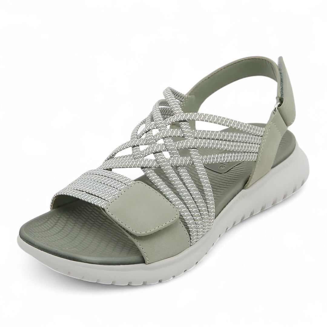 Odile — sandale orthopédique ergonomique
