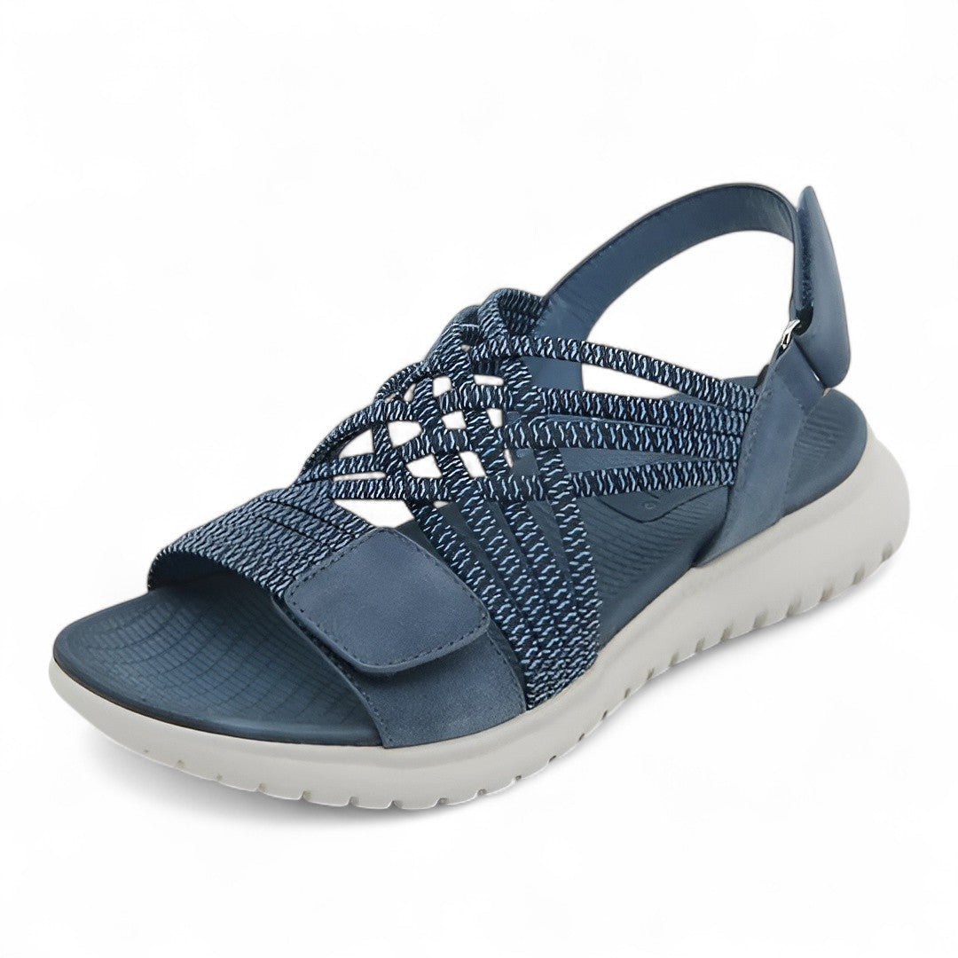 Odile — sandale orthopédique ergonomique