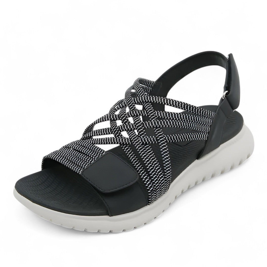 Odile — sandale orthopédique ergonomique