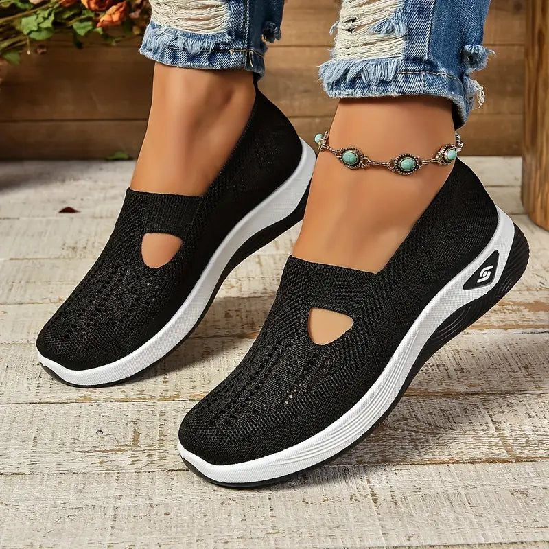 Irena | Scarpe ortopediche antiscivolo