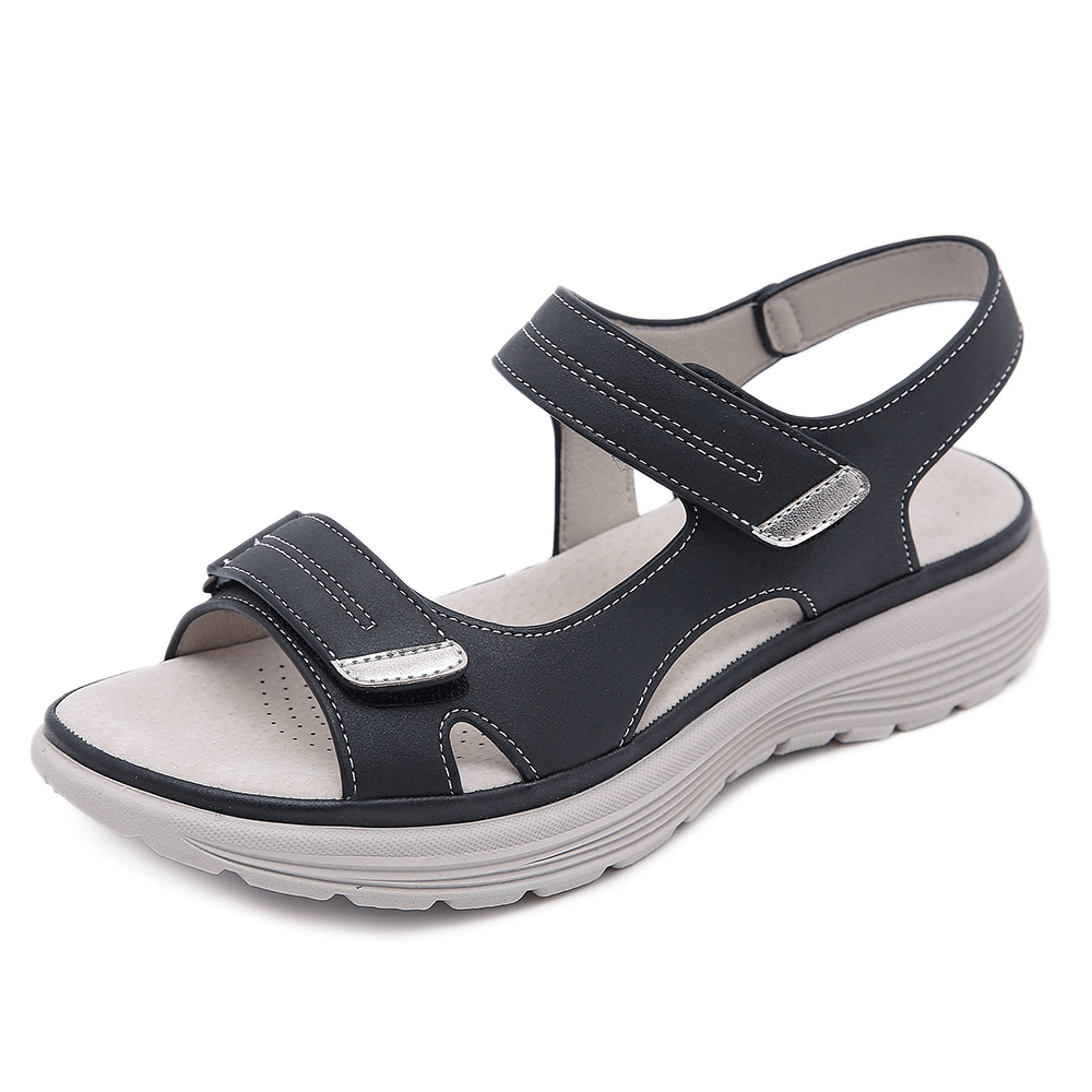 Claire — sandales orthopédiques