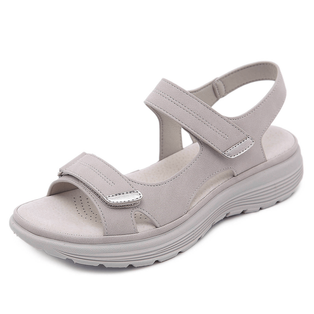 Claire — sandales orthopédiques